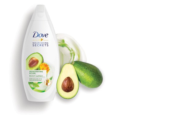 Kezdd a nyarat a világ körül tökéletes bőrrel és a Dove-val