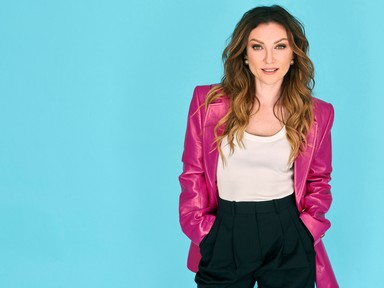 Hatalmasat nőttek Rúzsa Magdi hármas ikrei - igen, ezek tényleg ők