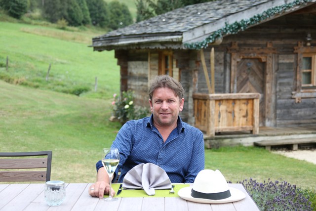 Itt az új kedvenc gasztrosorozatod!