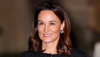 Elképesztő formában van Katalin hercegné húga, Pippa Middletont futóversenyen kapták lencsevégre