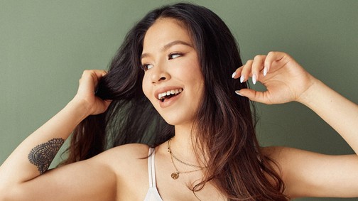 Molnár Szilágyi Szilvia gyereknapi fotójától egyszerűen elolvadunk!