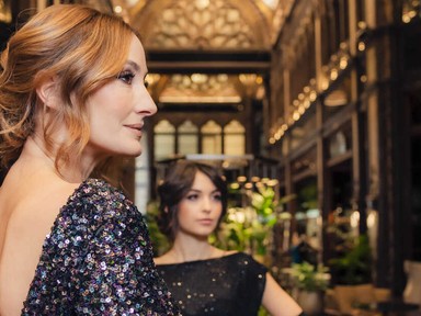 Epres Panni megmutatja, hogyan lehetsz kényelmesen elegáns