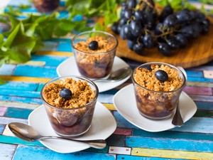 Csempészd az asztalra az ősz legjobb finomságait