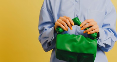 Tudtad, hogy naponta egy zsák krumplinak megfelelő súlyt cipelsz magaddal munkába menet?