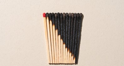 Nem a kiégés az erő jele, hanem az, ha meg tudod előzni - íme 12 lépés, hogy elkerüld