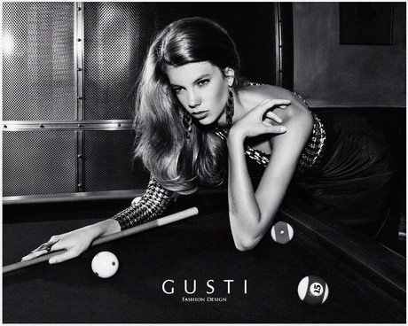 16 évesen alapított saját márkát Gusti