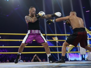 Sztárbox bejelentés: Brutálisan erős lett a férfi nehézsúlyú versenyzők mezőnye, itt van a teljes lista