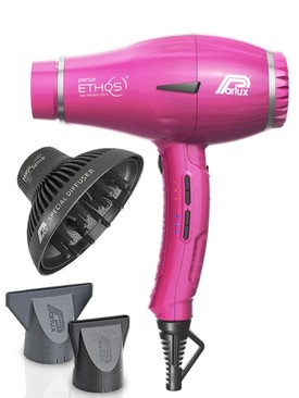 Ethos + Magicsense (Fuchsia) PARLUX - parluxus.com