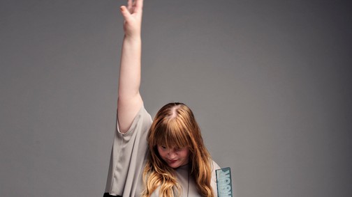 Az év divattervezője: Szegedi Kata