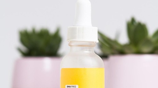 Szoli helyett: ezt használja az angol szupermodell