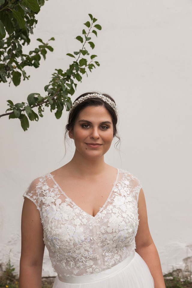 A nőies formákat ünnepli álomszép új kollekciójával a Daalarna