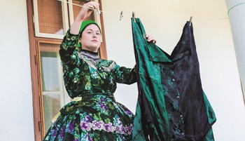 A közös értékteremtés ereje - beszélgetés Zsigmond Dórával