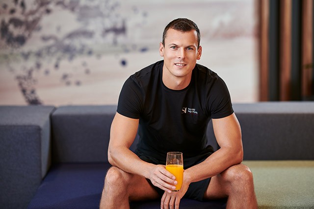 Most meg kell találni az apró örömöket - Baji Balázs élete a karanténban