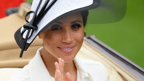 Meghan Markle megható gesztusán ámul az internet: bebizonyította, hogy milyen ember valójában