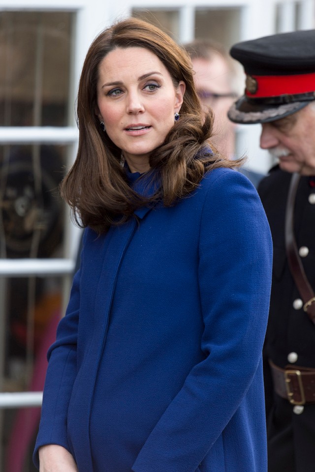 Kate Middleton