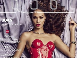 18+ Meztelenre vetkőzött a férfiak álma