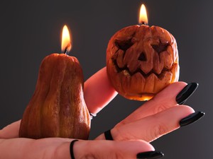 Magyarországon nincs halloween! Vagy mégis?