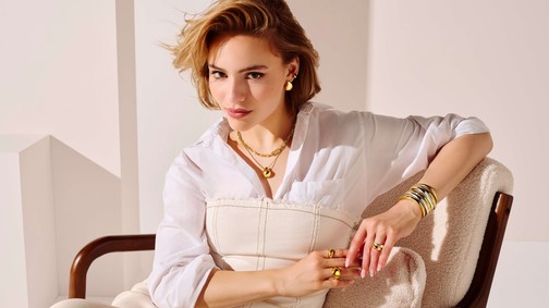 A Thomas Sabo a Rebellious Glam kollekciójával ünnepelte negyvenedik születésnapját