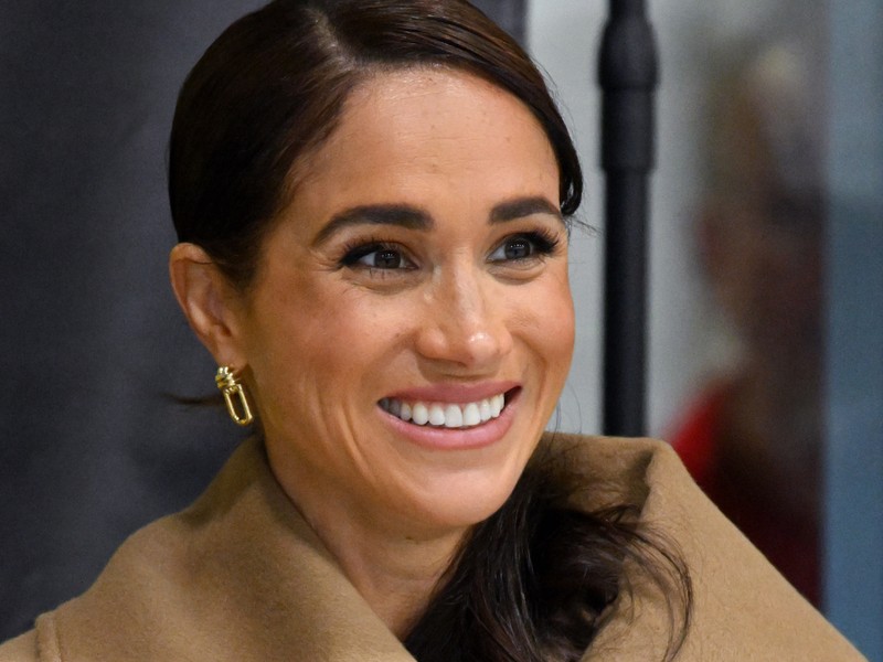 Te észrevetted ezeket a titkos jeleket Meghan Markle videóján?