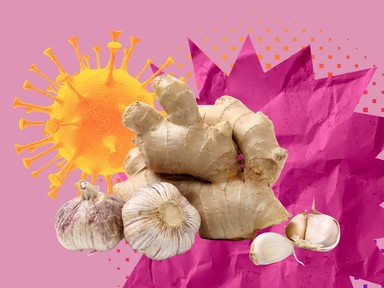 Két egyszerű hozzávaló, amitől igazi vitaminbomba lesz a levesed, ez a lehető legjobb immunerősítő tavaszra