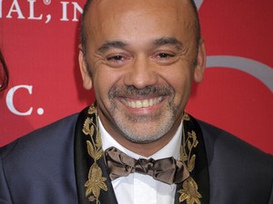 A cipőisten és a lábfétis - Christian Louboutin titkai
