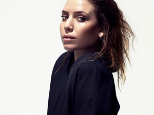Angyalhangú svéd szépség: Lykke Li