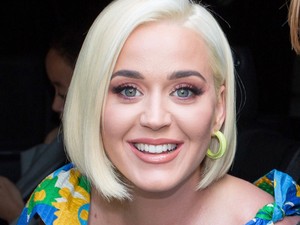 Katy Perry a kismamadivat új királynője