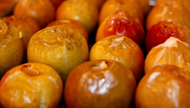 A stájerek ˝zöld aranya˝, a tökmagolaj igazi csodaszer