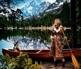 Legamerikaibb lány: Blake Lively