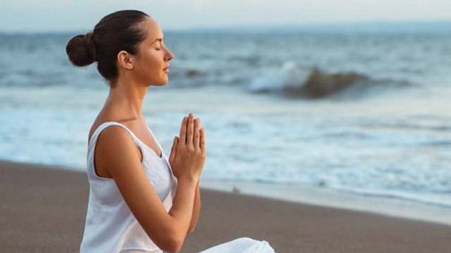 Csökkent a nemi vágyad? Napi 5 perc meditáció és minden a régi lesz