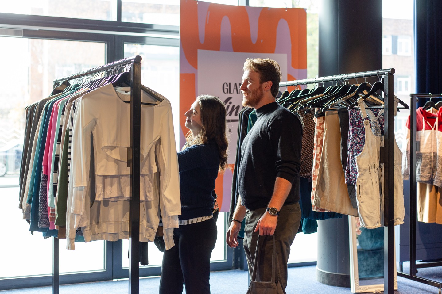 Egyedi darabok találtak gazdára