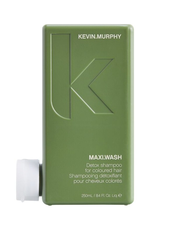 Maxi.Wash méregtelenítő sampon KEVIN.MURPHY 7499 Ft/250 ml