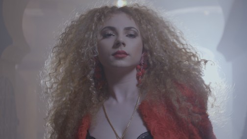 Opitz Barbi nem romantikázik többé!