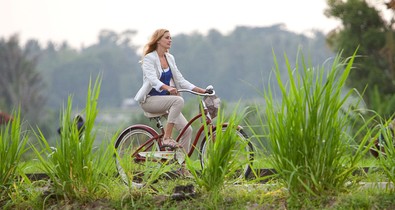 Ezen az 5 helyen élnek legtovább az emberek