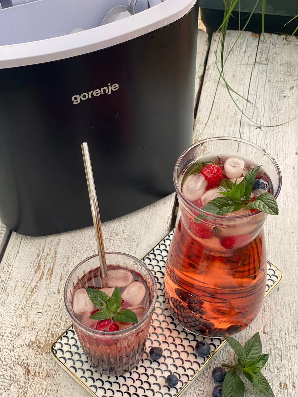 Ez a jégkészítő lesz minden nyári parti kötelező kelléke