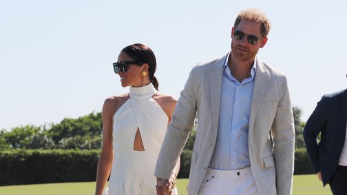 Csillagászati összegeket költött Harry herceg és Meghan Markle egyetlen éjszakáért