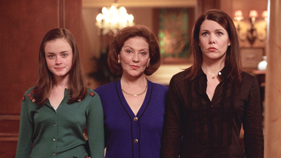 Az anyává válást sok félelem is övezheti, például: mi van, ha olyan leszek, mint a saját anyám?