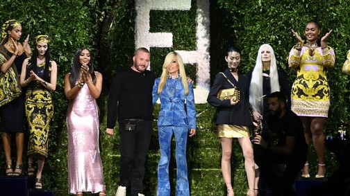 5+1 felejthetetlen pillanat a divathetekről 2021-ből