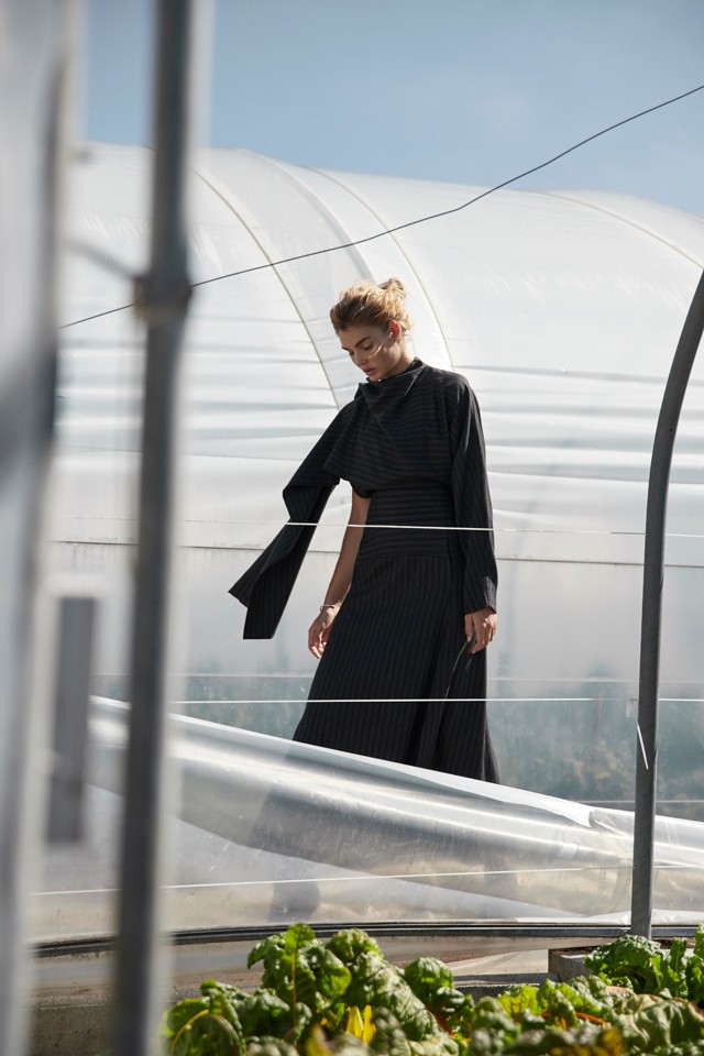 Minimalista modernizmus - ez az új trend, ami nem hiányozhat a gardróbodból