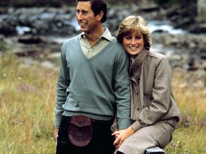 Vilmos herceg először beszélt Diana bulímiával vívott harcáról!