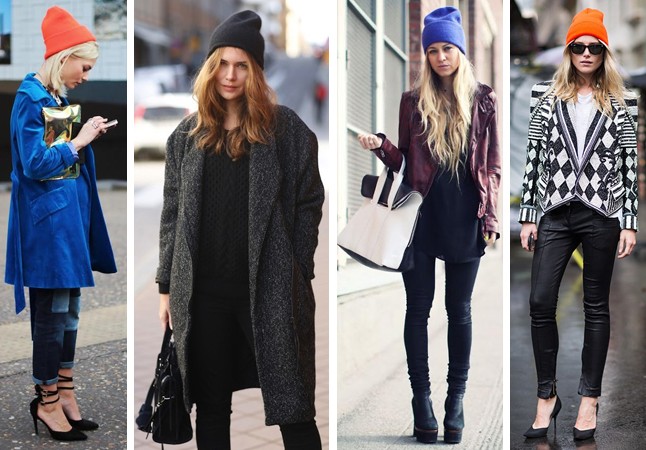 Így válassz sapkát télire