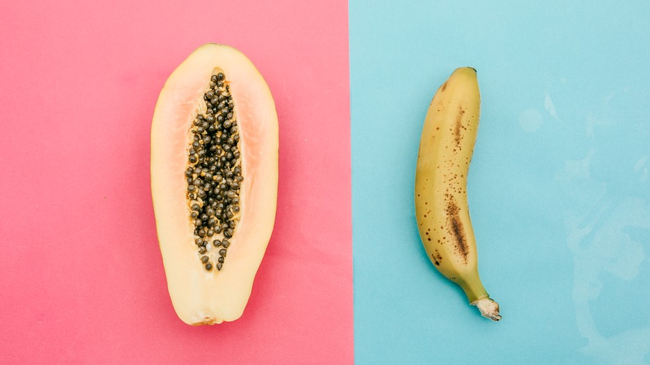 12 meglepő adat a szexről