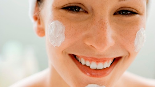 Természetes összetevőjű krémek minden bőrtípusra