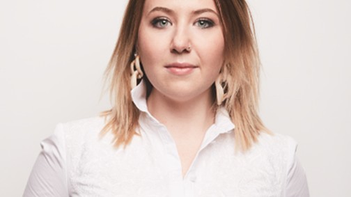 A technológiában teljesedett ki - interjú Várhelyi Viviennel