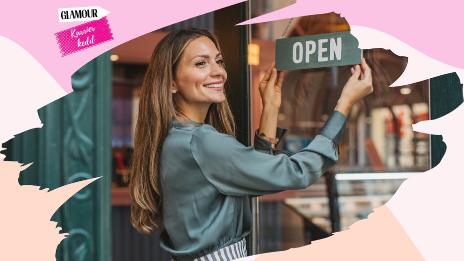 A munkahelyi önbizalom kulcsfontosságú, ha építed és fejleszted, az azt jelenti, hogy jó úton haladsz szakmailag is