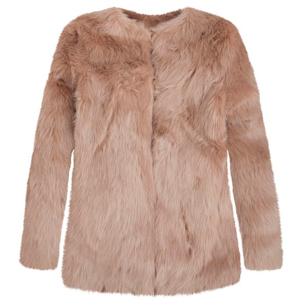 Szőrmekabát ANDY WARHOL BY PEPE JEANS 73000 Ft