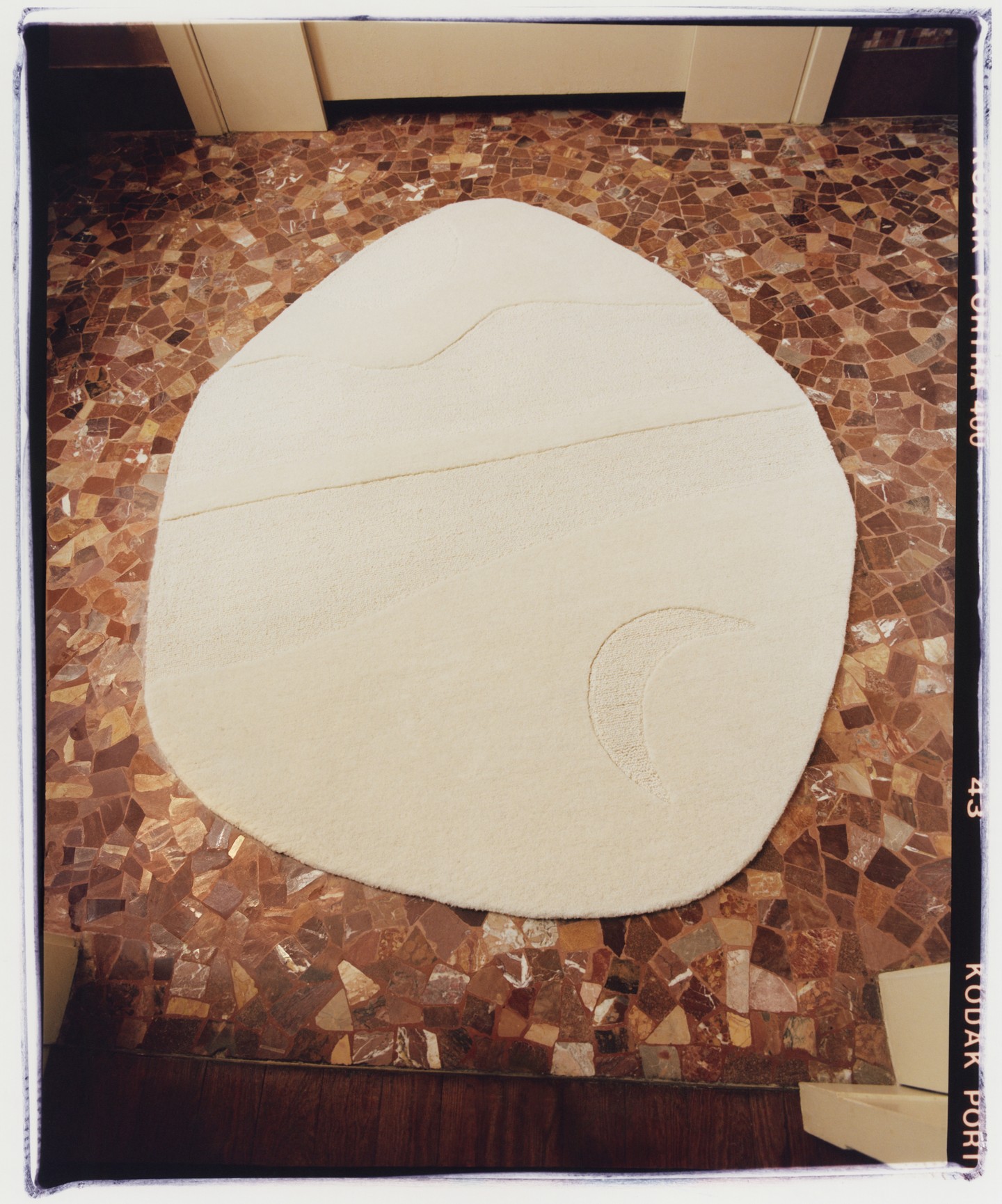 Nanushka X Zara lakberendezési kollekció