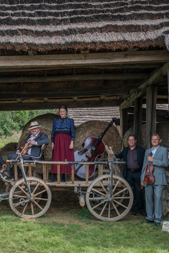 Kortárs hagyomány: 21. századi népzene