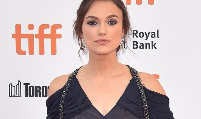 Keira Knightley