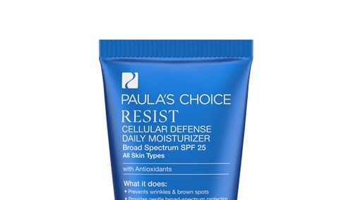 Készülj a télre Paula`s Choice-szal